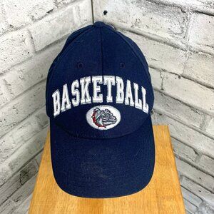 Gonzaga University Bulldogs Basketball Zepher Snapback Hat